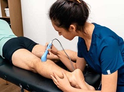 Uday Physiotherapy Center