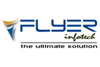 Flyer Infotech Pvt Ltd in Hinoo, Ranchi