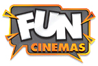 Fun Cinemas in Hinoo, Ranchi