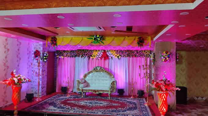 Anjali Banquet Hall in Kankarbagh, Patna