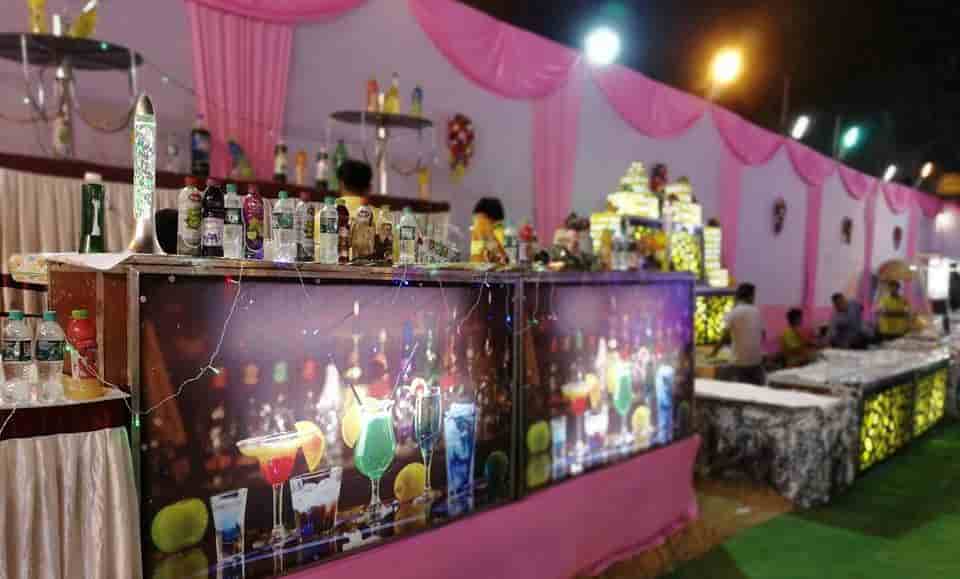 Prakash Caterers in Gardanibagh, Patna