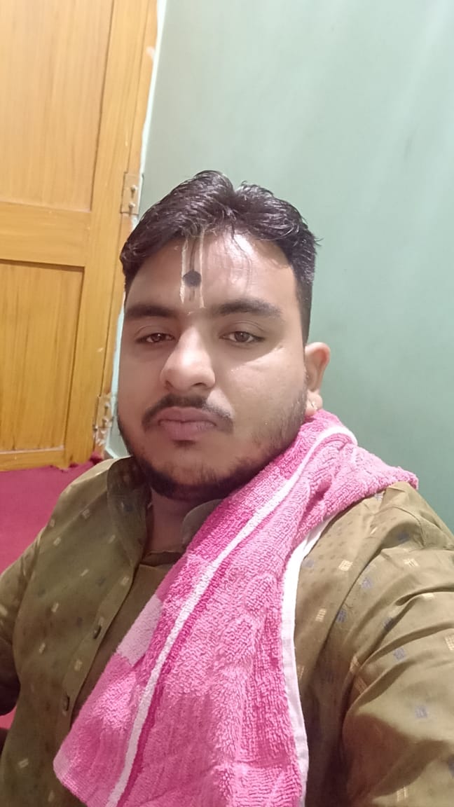 Pandit Aman Ji Gaya in  Chand Chaura, Gaya