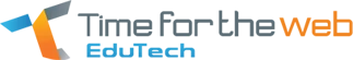 Time For The Web Edutech
