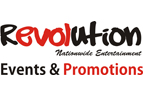 Revolution Nationwide Entertainment