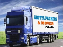 Aditya Packers and Movers in Kankarbagh, Patna