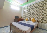 Hotel Happy Palace in Manpur Bhusunda, Gaya