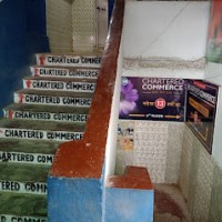 Chartered Commerce Edu Pvt Ltd in Boring Road, Patna