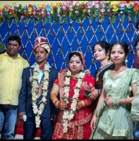 Jeevansangini Marriage Bureau in Boring Road, Patna