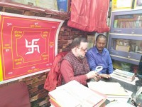 Om Sai Ram Jyotish (Astrologers in Patna) in Kankarbagh, Patna