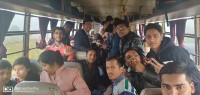 Professional Commerce in Boring Road, Patna