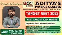 Adityas Physics Classes in Boring Road, Patna