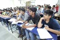 Aura Classes in Boring Road, Patna