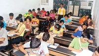 Aura Classes in Boring Road, Patna