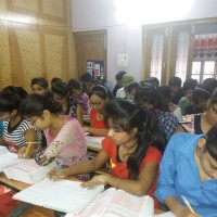 J.I. Commerce Classes in Nala Road, Rajendra Nagar, Patna