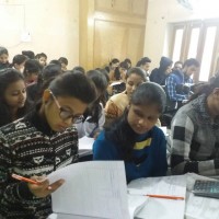 J.I. Commerce Classes in Nala Road, Rajendra Nagar, Patna