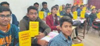 Advance Commerce Classes in Danapur, Patna
