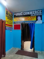 Advance Commerce Classes in Danapur, Patna