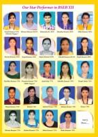 J.I. Commerce Classes in Nala Road, Rajendra Nagar, Patna