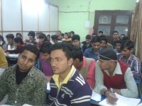 J.I. Commerce Classes in Nala Road, Rajendra Nagar, Patna