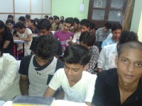 J.I. Commerce Classes in Nala Road, Rajendra Nagar, Patna