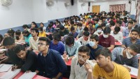 Ranjan Singh Chemistry Classes in Boring Road, Patna