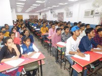 Ranjan Singh Chemistry Classes in Boring Road, Patna