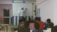 Maths Academy  in Boring Road, Patna
