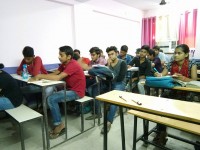 Maths Academy  in Boring Road, Patna