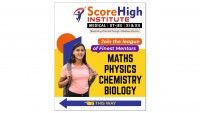 Score High Institute in Boring Road, Patna