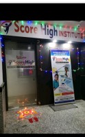 Score High Institute in Boring Road, Patna