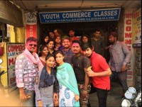 YOUTH COMMERCE CLASSES in Bhikhana Pahari, Kankarbagh, Patna