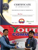 YOUTH COMMERCE CLASSES in Bhikhana Pahari, Kankarbagh, Patna