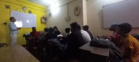 Cosmic Tutorial in Kadamkuan, Patna