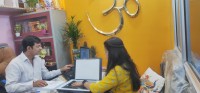 Shivam Jyotish Kendra in Rajeev Nagar, Patna
