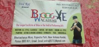 New Boogie Woogie Academy in Exhibition Road, Patna