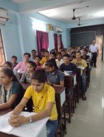 Sunils Biology Coaching in Bhikhana Pahari, Patna