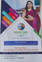 Biology Point Classes in Bailey Road, Patna