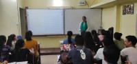 Biology Point Classes in Bailey Road, Patna