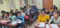 Biology Point Classes in Bailey Road, Patna