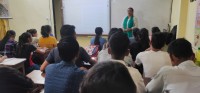 Biology Point Classes in Bailey Road, Patna