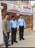 Rdad Security Private Limited  in Ashiana, Patna