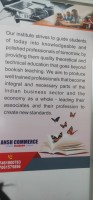 Ansh Commerce Academy in Boring Road, Patna