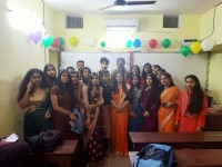 Biology Point Classes in Bailey Road, Patna