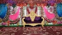 Shree Laxmi Vivah Bhawan in Amgola, Muzaffarpur