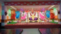 Shree Laxmi Vivah Bhawan in Amgola, Muzaffarpur