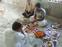 Sindhi Dharamsala Pt. Amarnath Ji in Vishnupad Road, Gaya