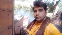 Pandit Shyam Vyas  in Jawahar Marg, Ujjain