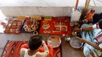 Pandit Shyam Vyas  in Jawahar Marg, Ujjain