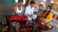 Pandit Shyam Vyas  in Jawahar Marg, Ujjain