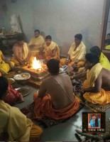 Pandit Shyam Vyas  in Jawahar Marg, Ujjain